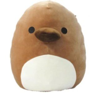 ISO SANTINO THE PLATYPUS SQUISHMALLOW